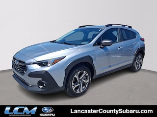 For Sale in Lancaster PA: Pre-Owned 2026 Subaru Crosstrek Premium SUV Dealer