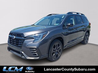 For Sale in Lancaster PA: Pre-Owned 2023 Subaru Ascent Onyx Edition 7-Passenger SUV Dealer