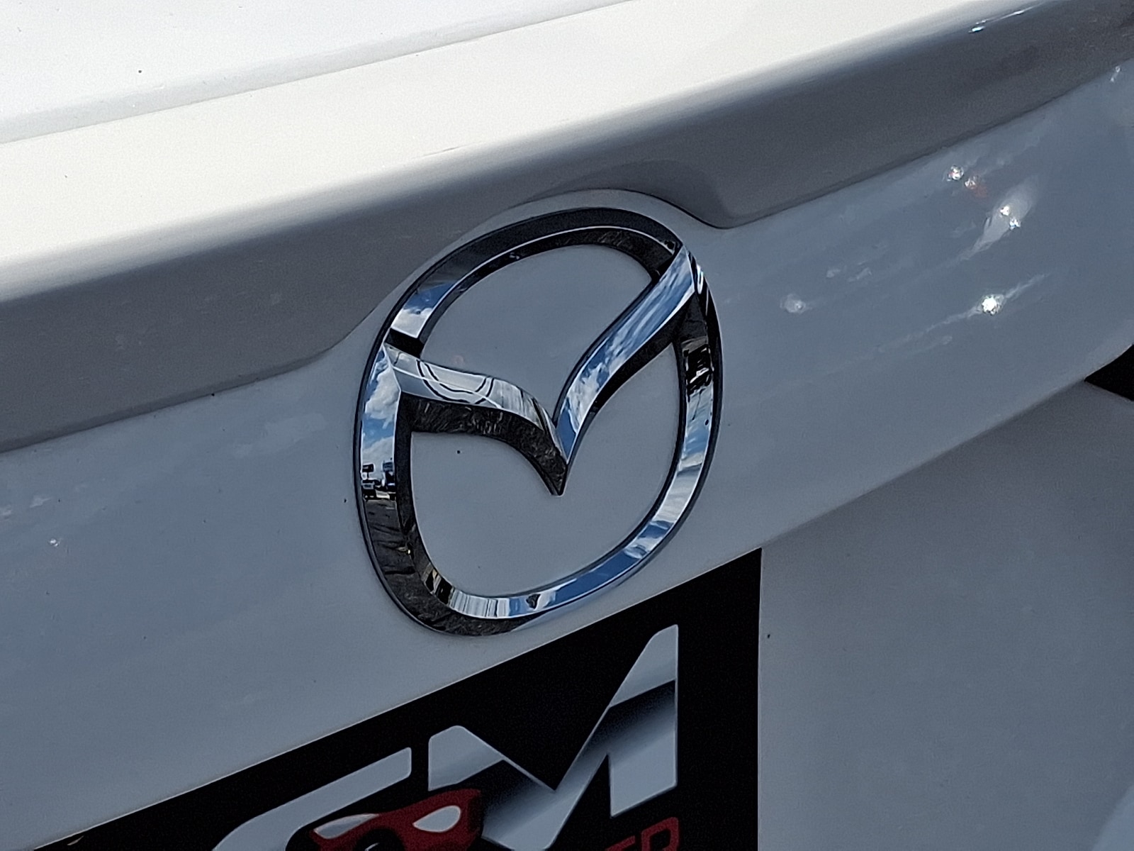 2018 Mazda Mazda3 Grand Touring - Photo 31