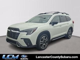 For Sale in Lancaster PA: Pre-Owned 2025 Subaru Ascent Touring 7-Passenger SUV Dealer