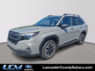 For Sale in Lancaster PA: Pre-Owned 2026 Subaru Forester Premium SUV Dealer