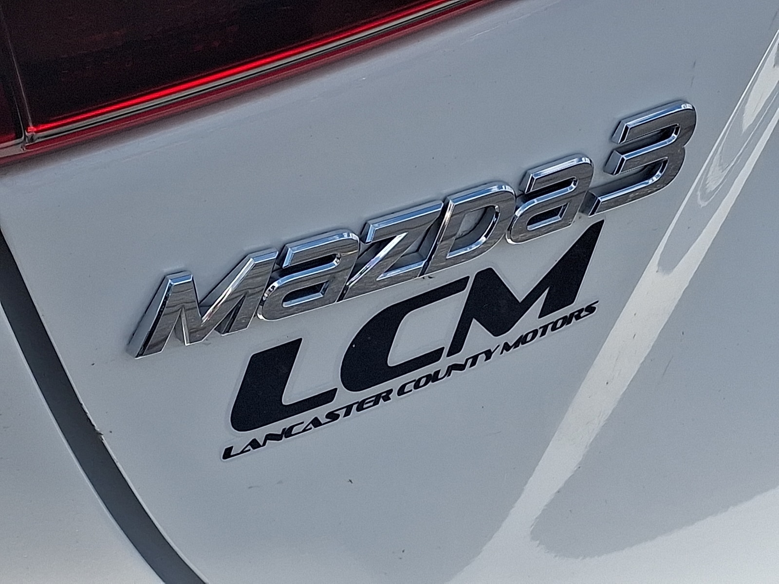 2018 Mazda Mazda3 Grand Touring - Photo 32