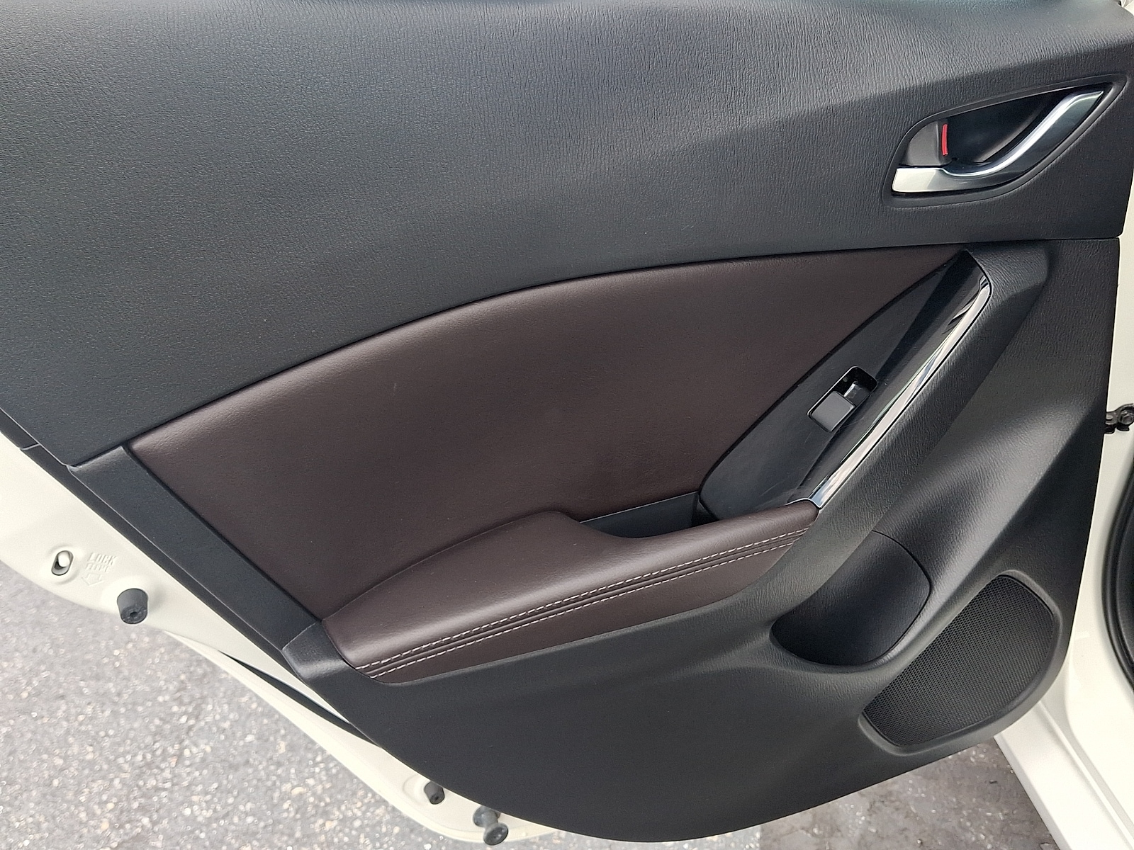 2018 Mazda Mazda3 Grand Touring - Photo 13