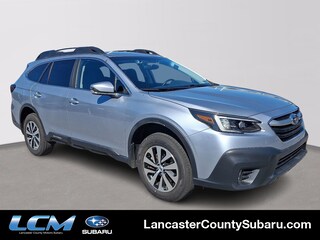 For Sale in Lancaster PA: Pre-Owned 2021 Subaru Outback Premium SUV Dealer