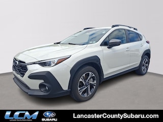 For Sale in Lancaster PA: Pre-Owned 2024 Subaru Crosstrek Premium SUV Dealer