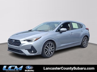 For Sale in Lancaster PA: Pre-Owned 2026 Subaru Impreza Sport 5-Door Dealer