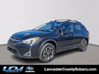 For Sale in Lancaster PA: Pre-Owned 2017 Subaru Crosstrek 2.0i Premium SUV Dealer