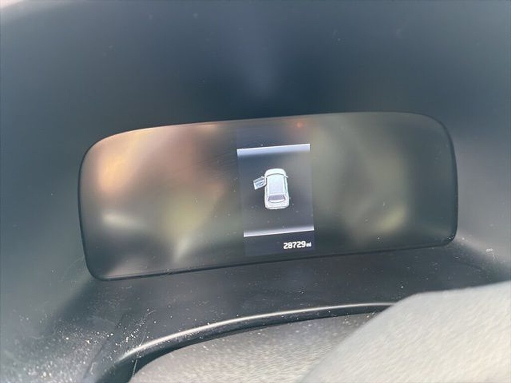 Certified 2023 Kia Soul LX Hatchback