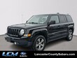  Jeep Patriot