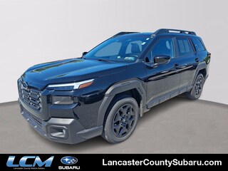 For Sale in Lancaster PA: Pre-Owned 2026 Subaru Outback Limited SUV Dealer