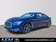  INFINITI Q60