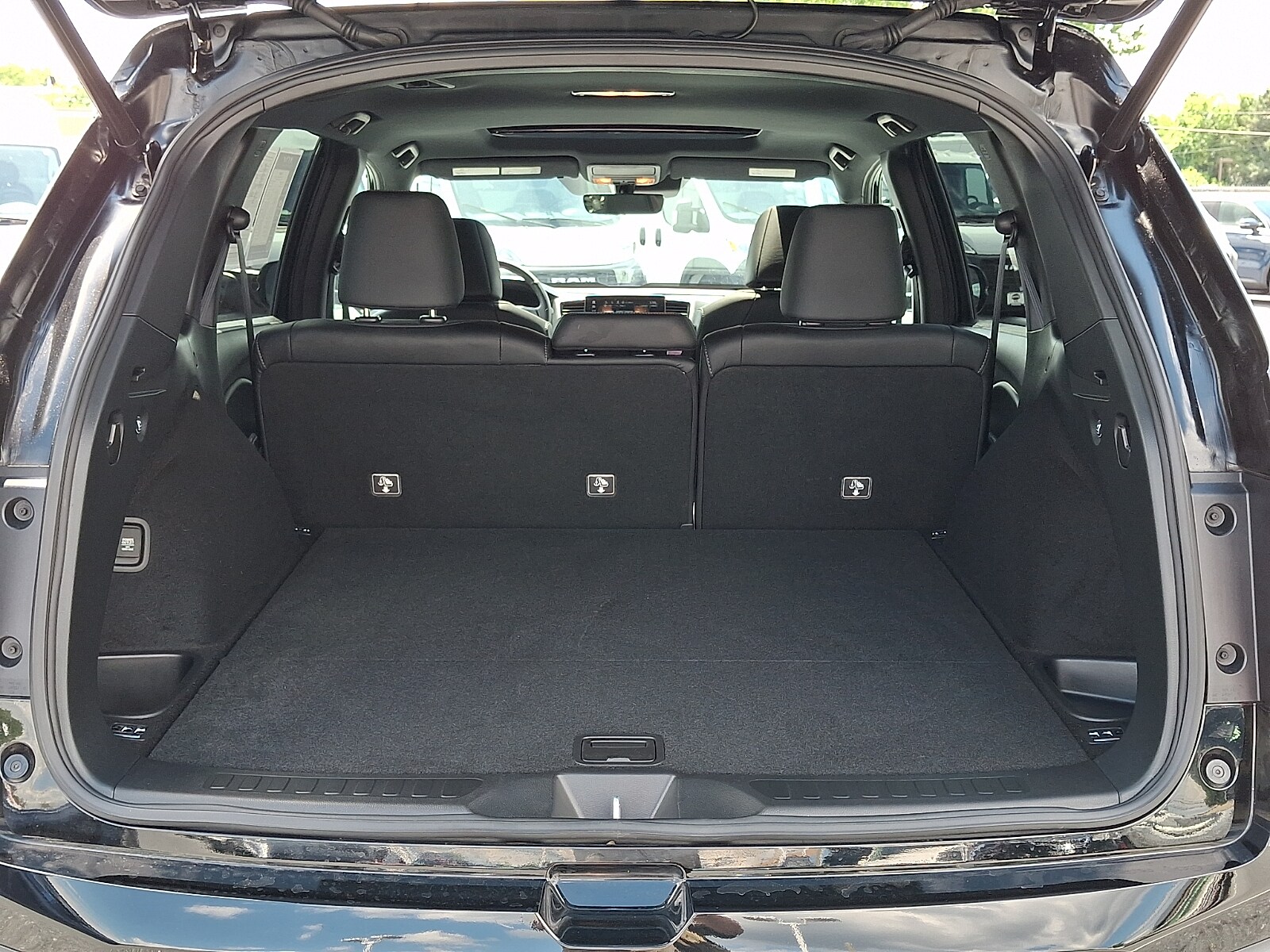 2023 Honda Passport EX-L - Photo 30