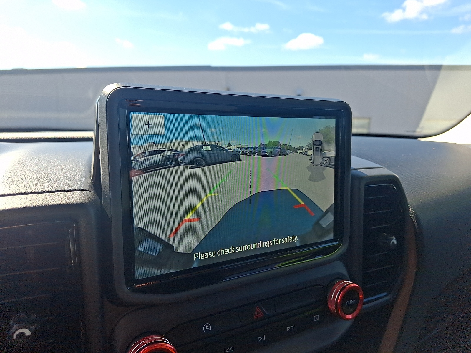 2022 Ford Bronco Sport Outer Banks - Photo 19