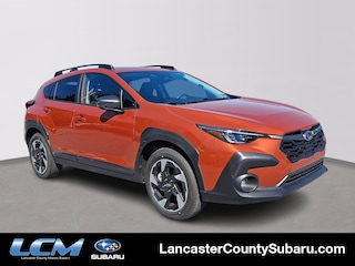 For Sale in Lancaster PA: Pre-Owned 2025 Subaru Crosstrek Limited SUV Dealer