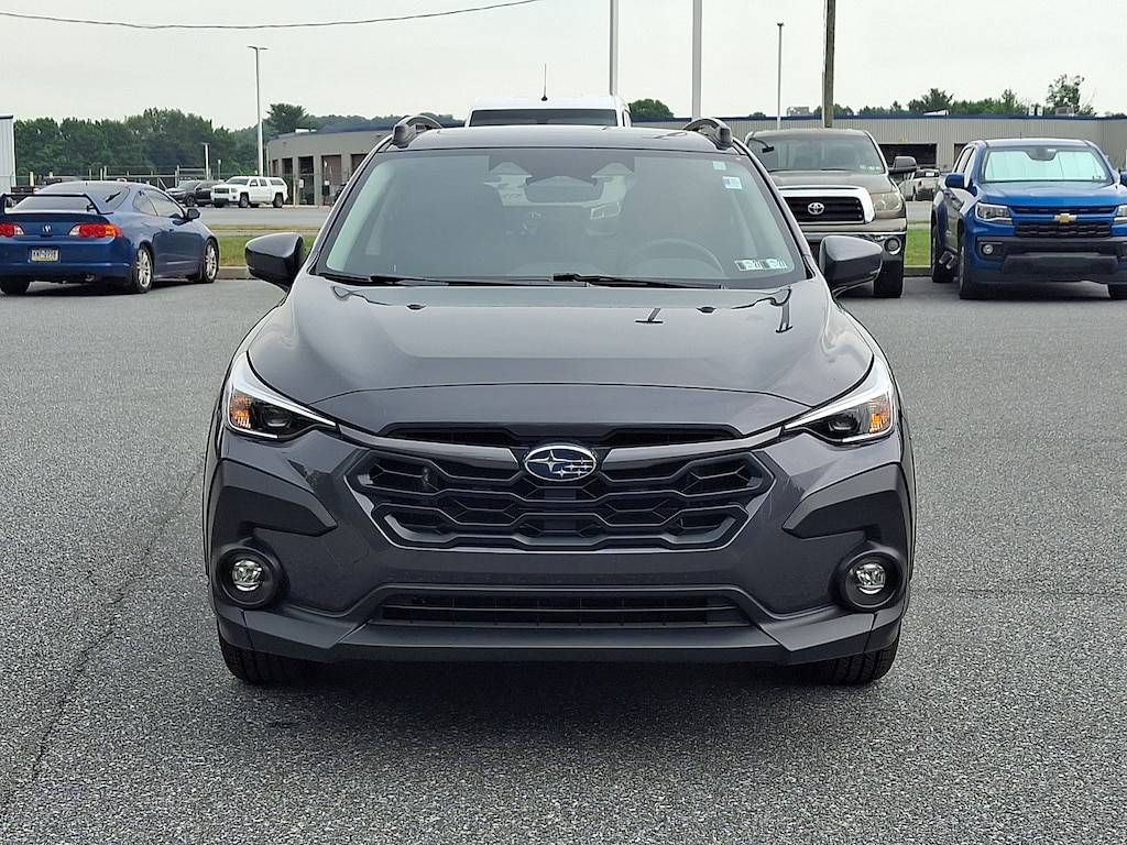 Certified 2026 Subaru Crosstrek Premium SUV