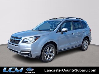 For Sale in Lancaster PA: Pre-Owned 2018 Subaru Forester 2.5i Touring SUV Dealer