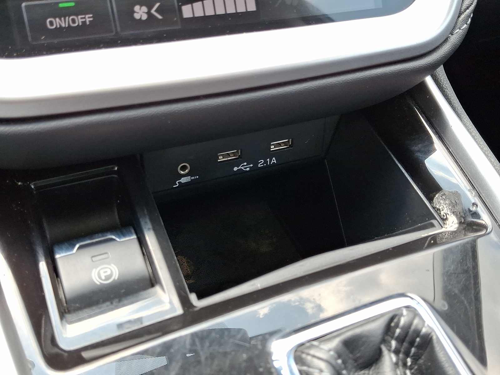 2020 Subaru Outback Limited - Photo 26