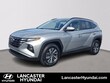 Hyundai Tucson Hybrid