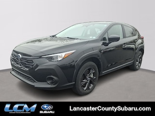 For Sale in Lancaster PA: Pre-Owned 2026 Subaru Crosstrek Base SUV Dealer
