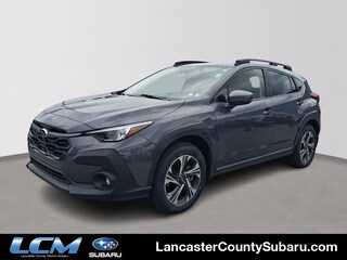 For Sale in Lancaster PA: Pre-Owned 2024 Subaru Crosstrek Premium SUV Dealer