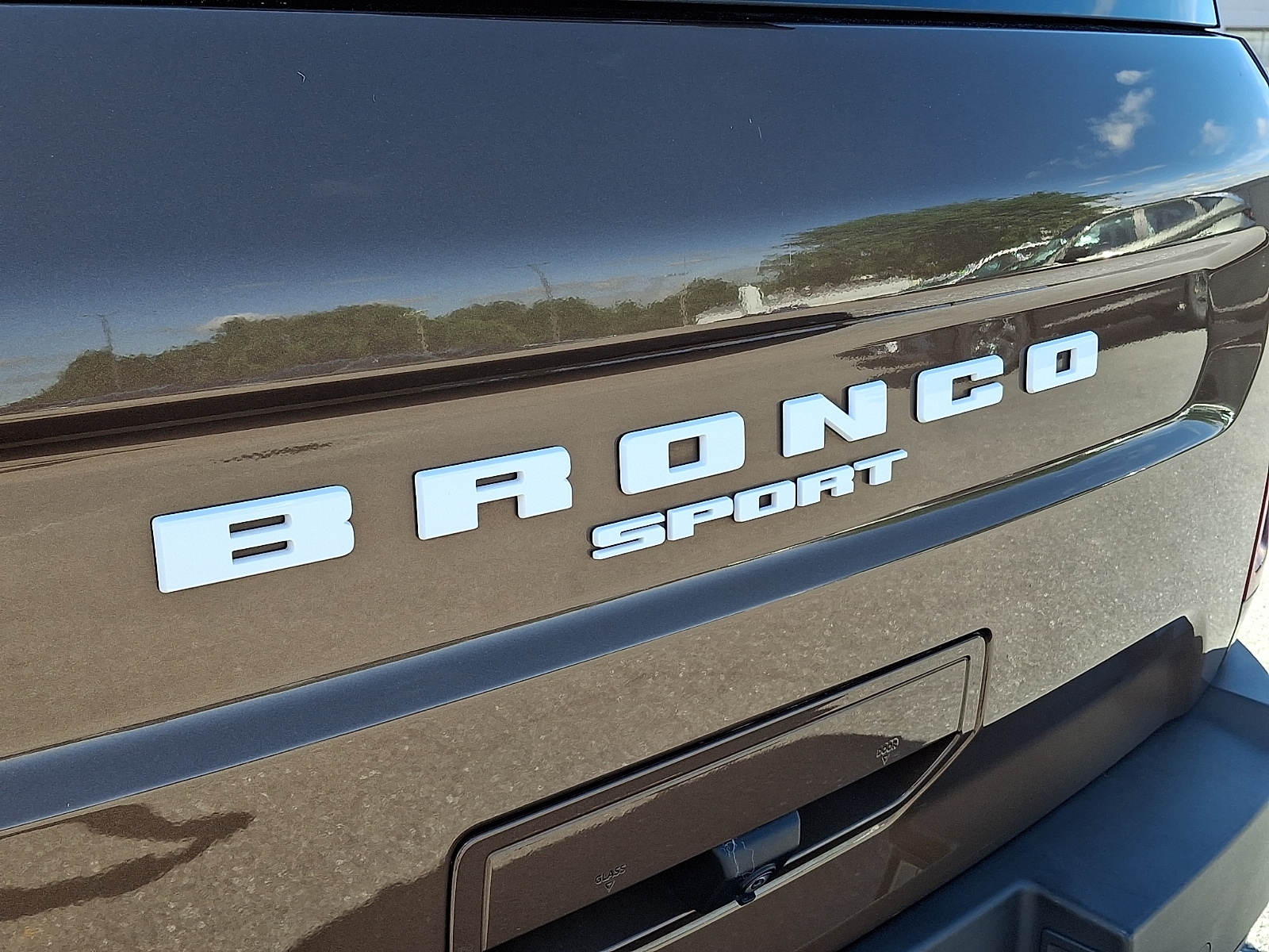 2022 Ford Bronco Sport Outer Banks - Photo 30