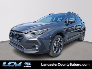 For Sale in Lancaster PA: Pre-Owned 2026 Subaru Crosstrek Limited SUV Dealer