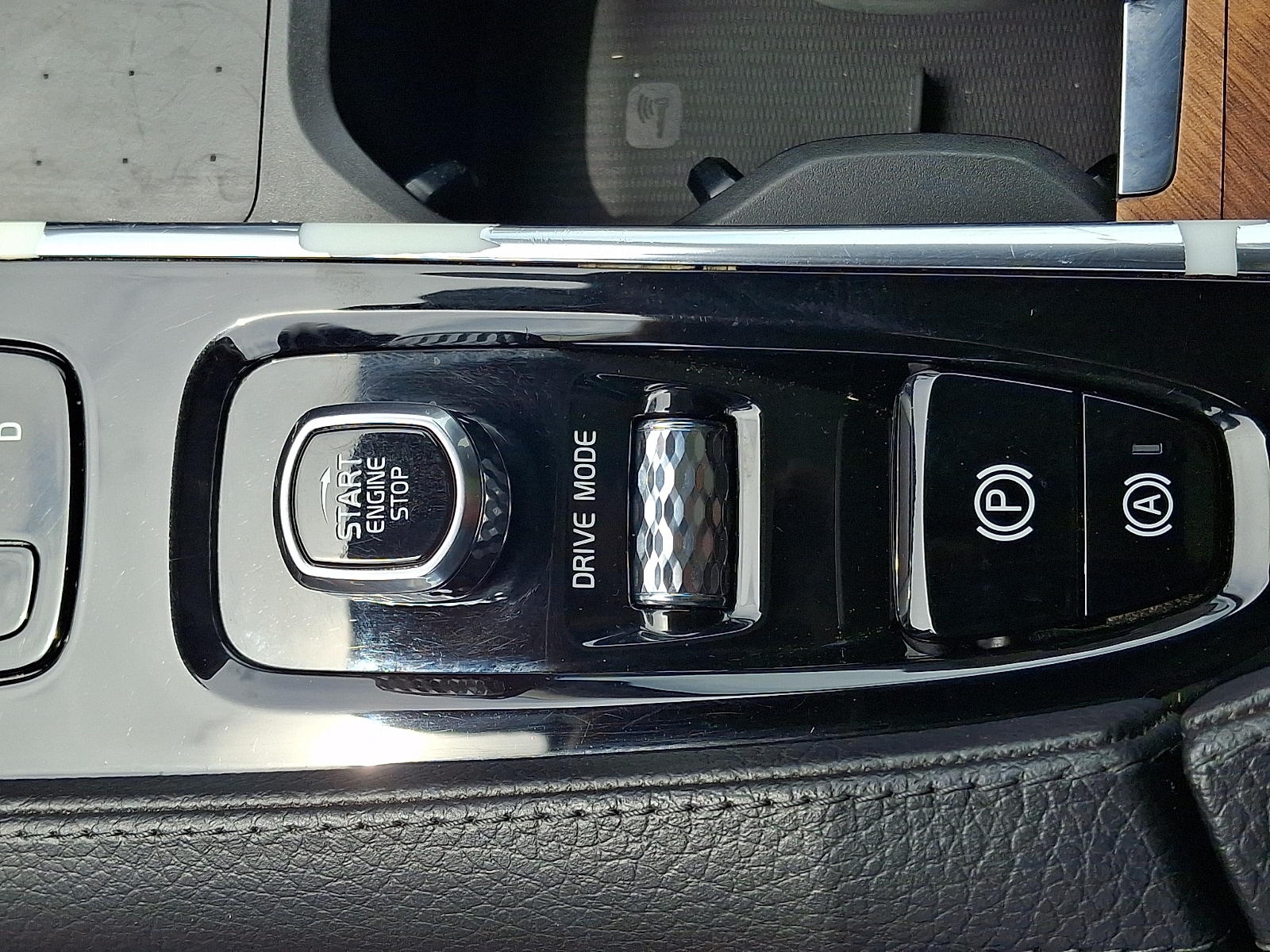 2021 Volvo XC90 Inscription Expression - Photo 23