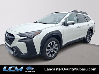 For Sale in Lancaster PA: Pre-Owned 2025 Subaru Outback Touring XT SUV Dealer
