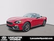  FIAT 124 Spider