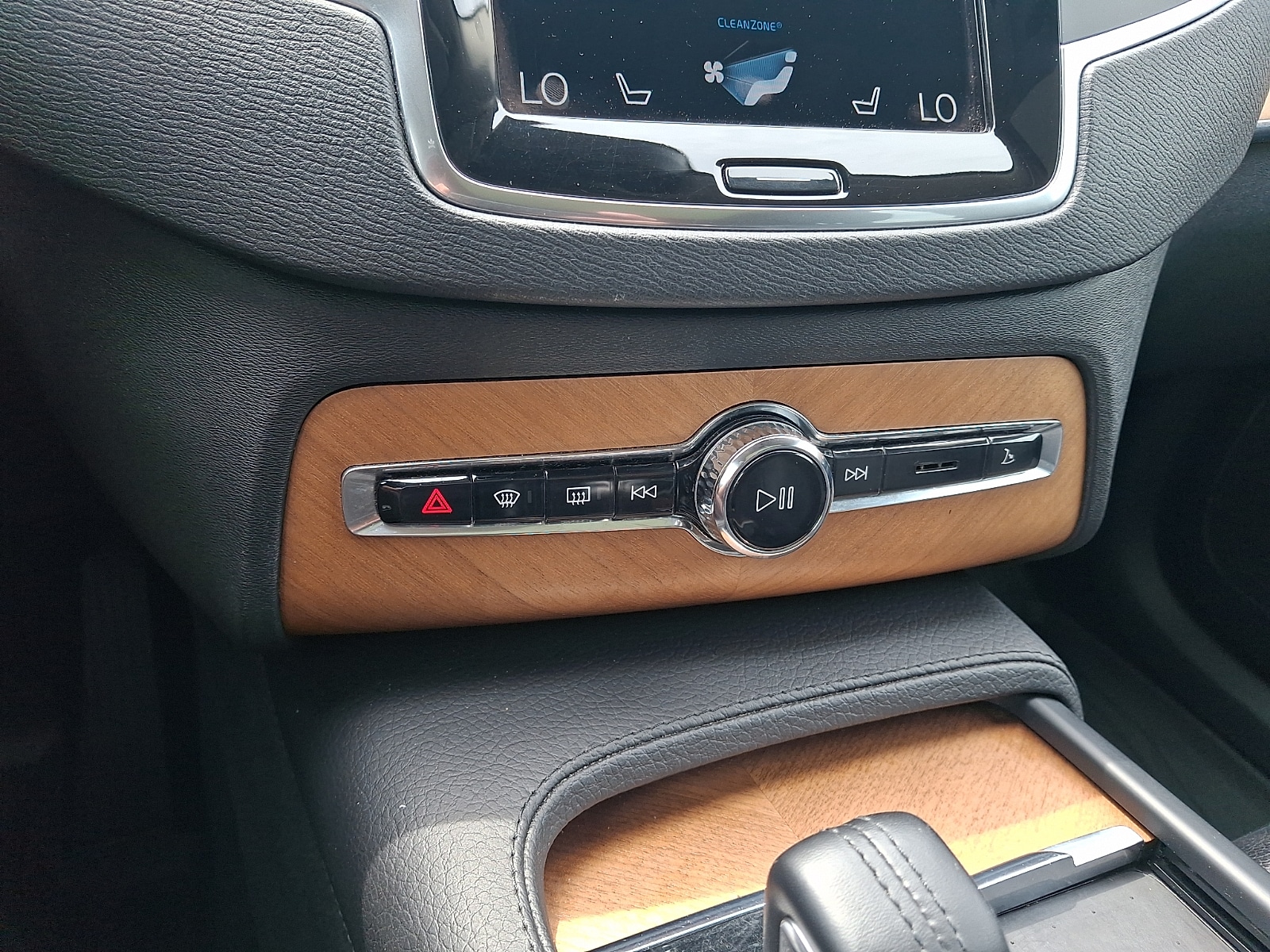 2021 Volvo XC90 Inscription Expression - Photo 15