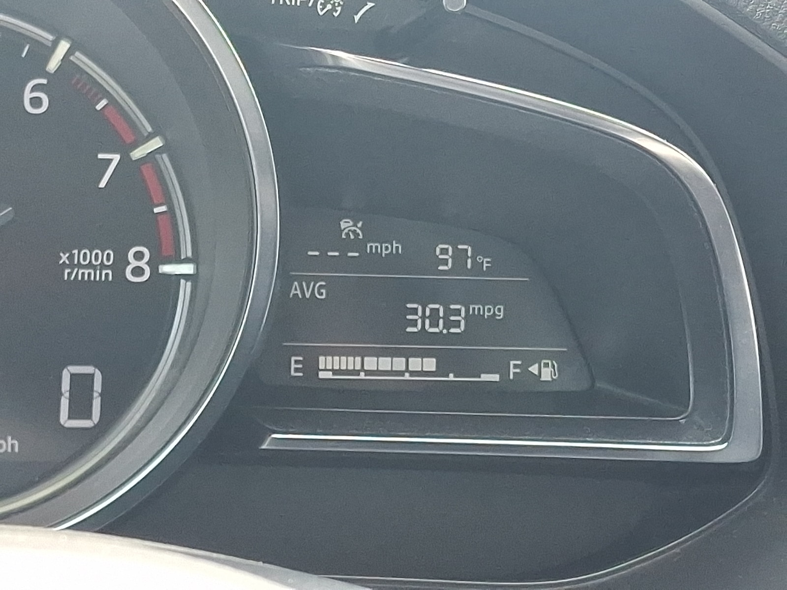 2018 Mazda Mazda3 Grand Touring - Photo 22