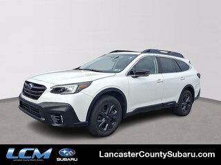 For Sale in Lancaster PA: Pre-Owned 2020 Subaru Outback Onyx Edition XT SUV Dealer