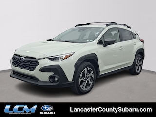 For Sale in Lancaster PA: Pre-Owned 2025 Subaru Crosstrek Premium SUV Dealer