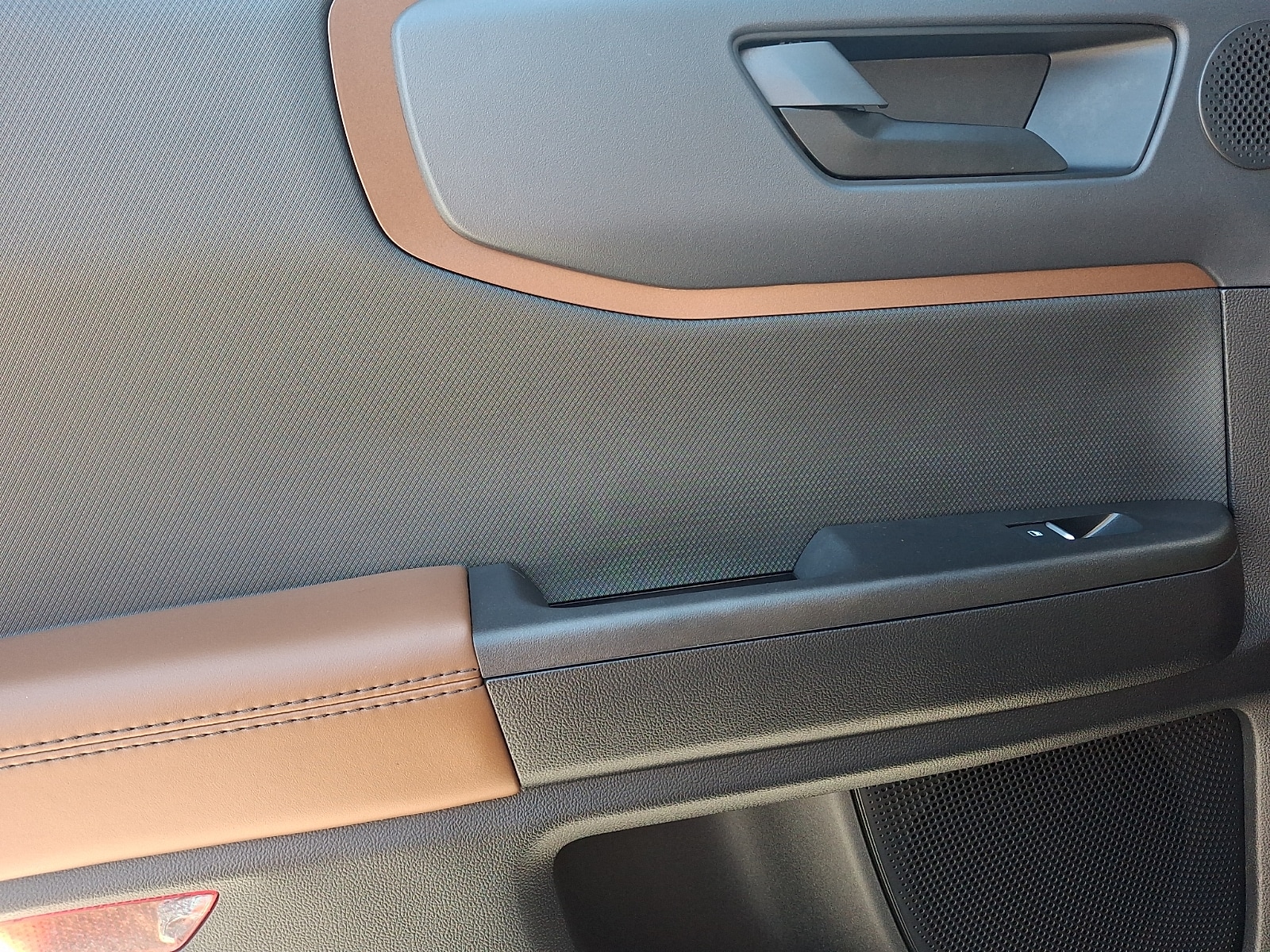 2022 Ford Bronco Sport Outer Banks - Photo 13