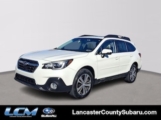 For Sale in Lancaster PA: Pre-Owned 2019 Subaru Outback 3.6R Limited SUV Dealer