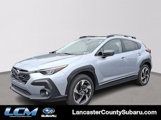 For Sale in Lancaster PA: Pre-Owned 2025 Subaru Crosstrek Limited SUV Dealer