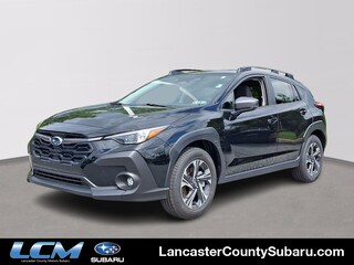 For Sale in Lancaster PA: Pre-Owned 2026 Subaru Crosstrek Premium SUV Dealer