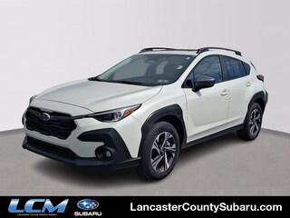 For Sale in Lancaster PA: Pre-Owned 2026 Subaru Crosstrek Premium SUV Dealer