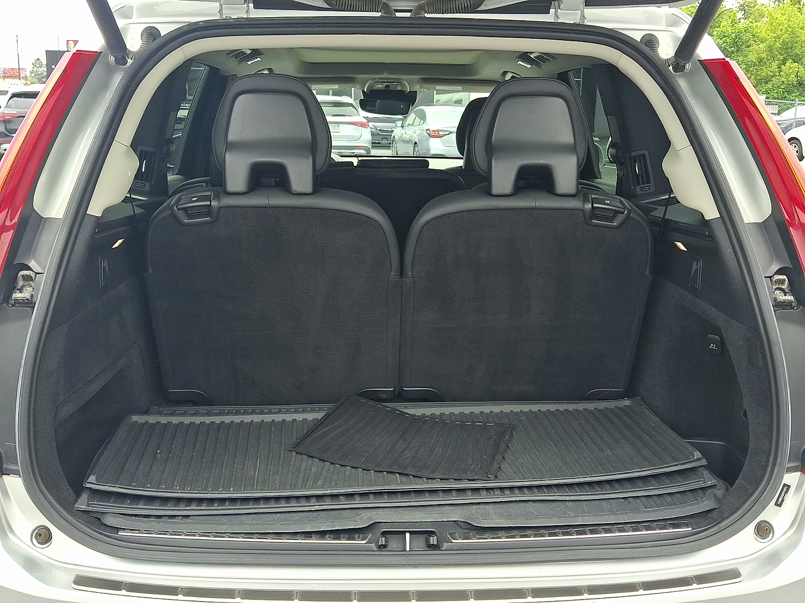 2021 Volvo XC90 Inscription Expression - Photo 28