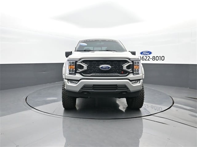 Used 2023 Ford F-150 XLT with VIN 1FTFW1E58PKD88869 for sale in Frankfort, KY