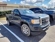 GMC Canyon