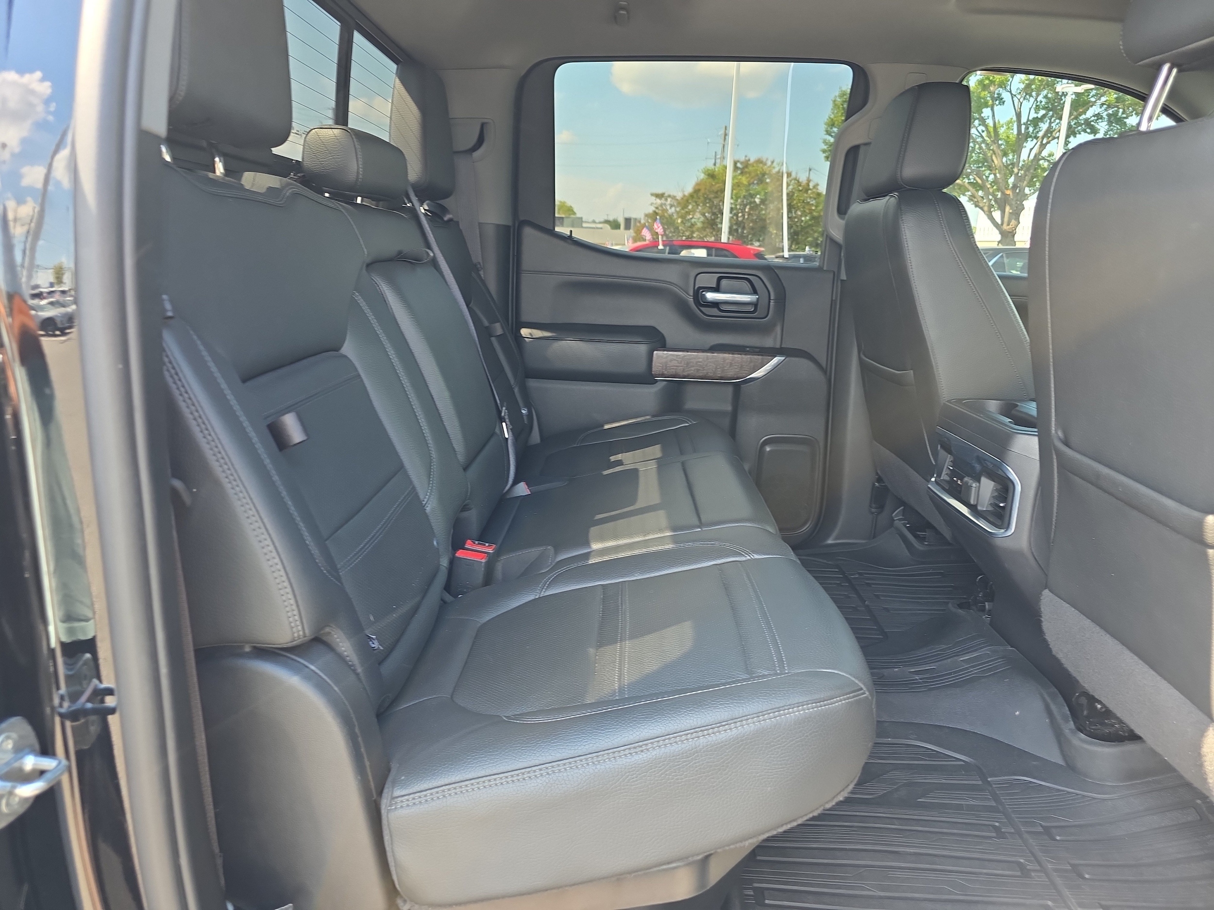 2022 GMC Sierra 1500 Limited Denali - Photo 14