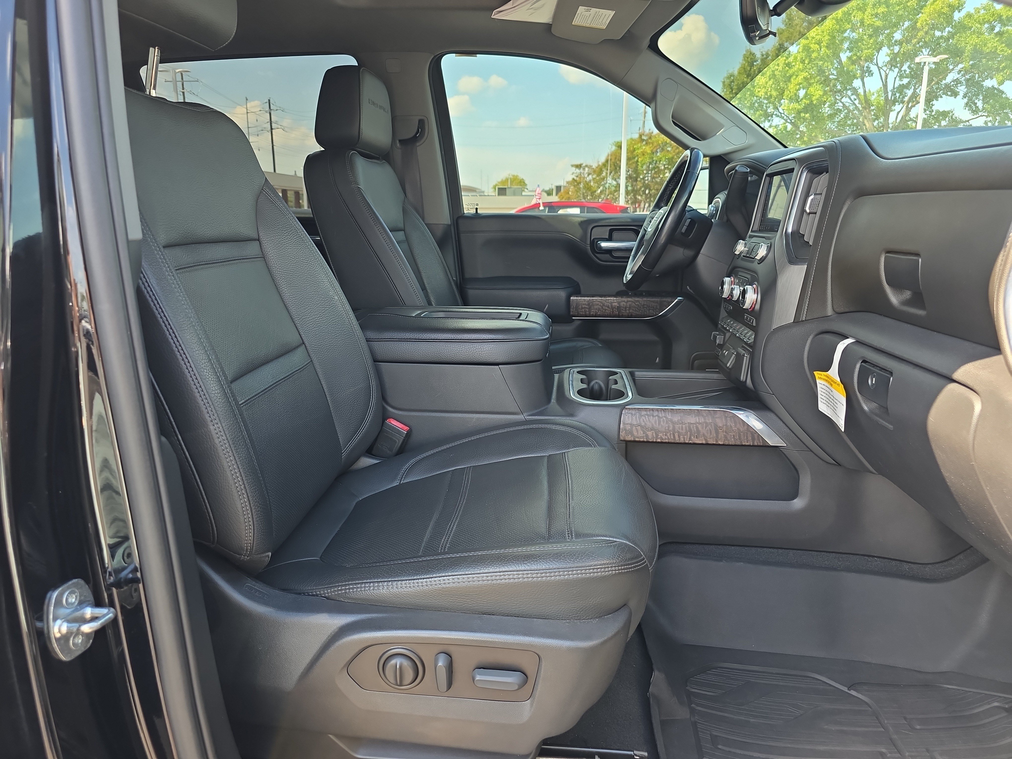 2022 GMC Sierra 1500 Limited Denali - Photo 15