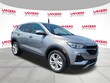 Buick Encore GX