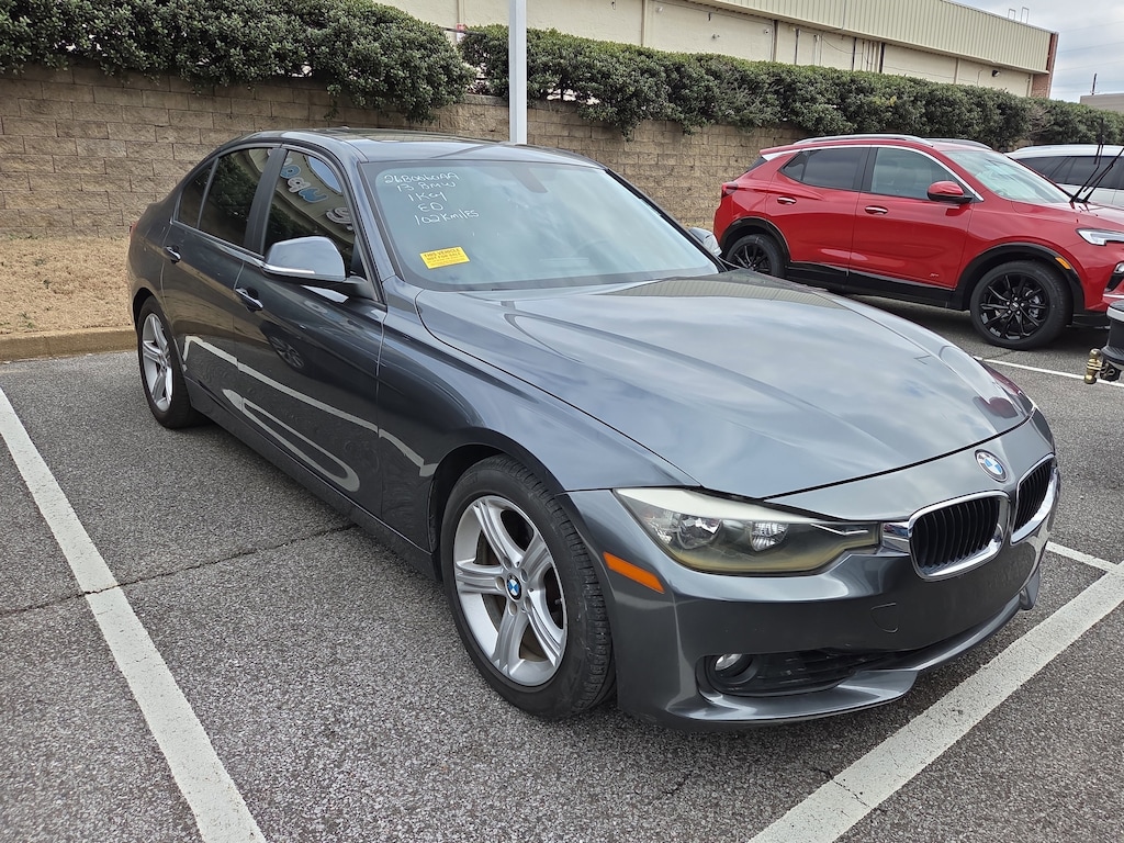 Used 2013 BMW 3 Series 328i Sedan