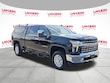  Chevrolet Silverado 2500HD
