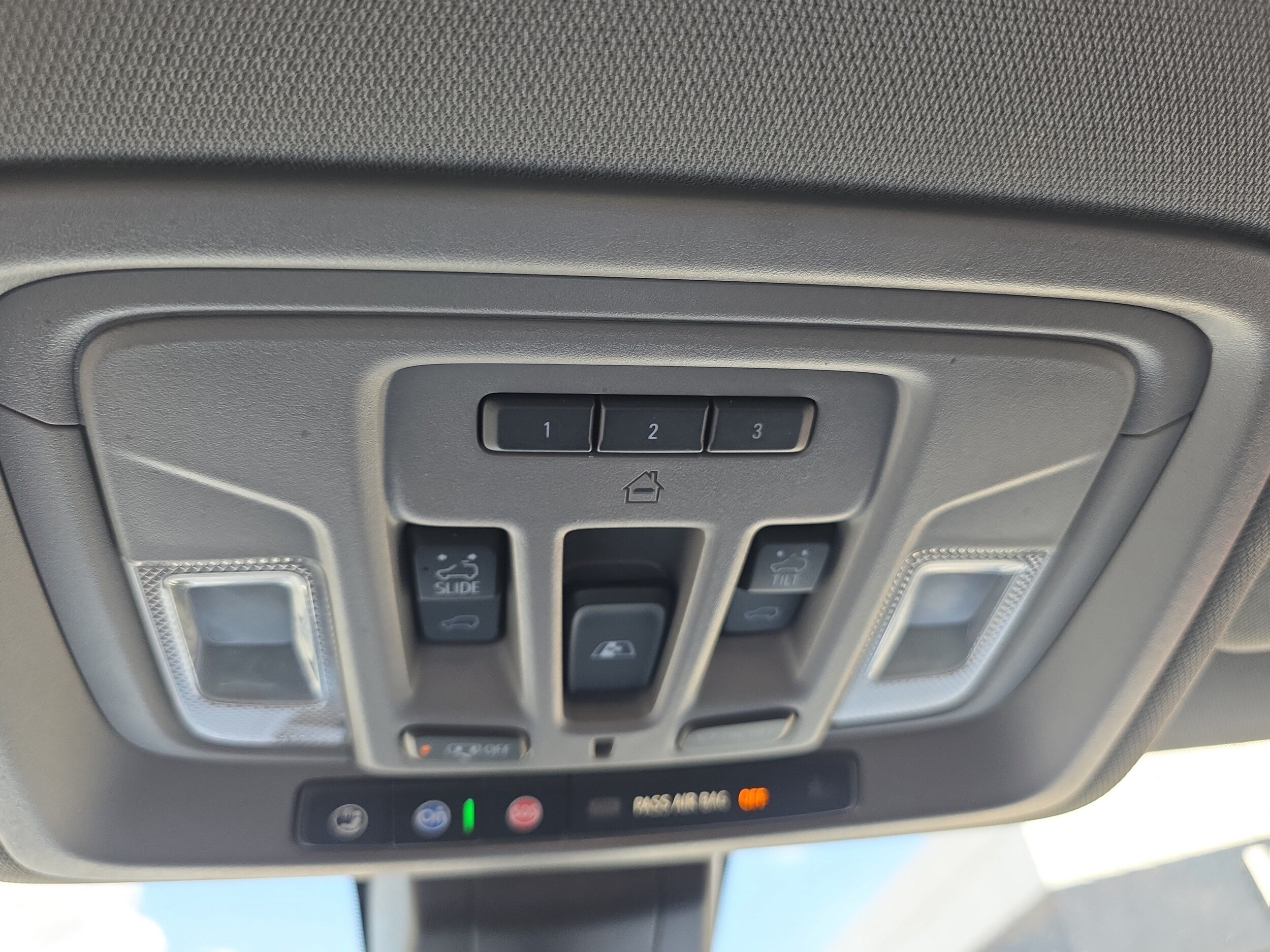 2022 GMC Sierra 1500 Limited Denali - Photo 26