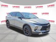  Chevrolet Blazer