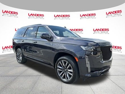 2023 Cadillac Escalade 4WD Sport Platinum 4WD  Sport Platinum