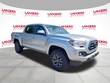 Toyota Tacoma 4WD